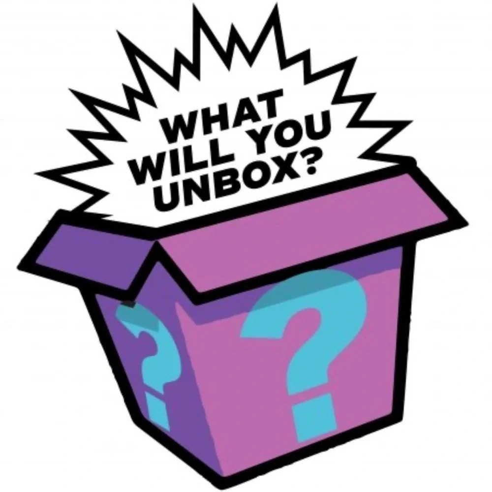 Mystery Box Bundle/Lot for Resellers Athletic Wear  5 items New with tags NWT